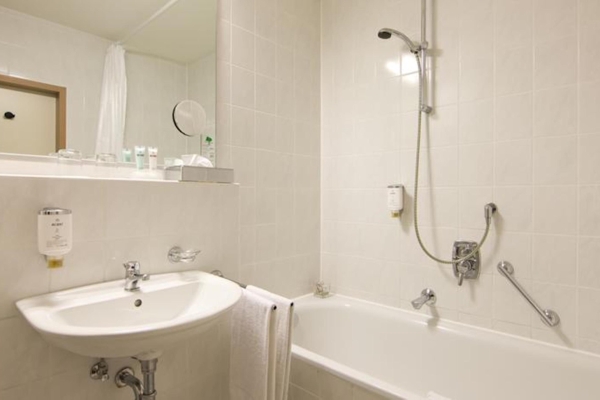 IBB Hotel Passau Süd